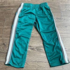 Gymboree Boys Track Pants | XS (4)